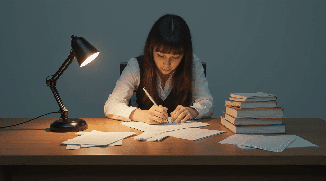 Deneme Analizi Nasıl Yapılır? - Destek AL YKS