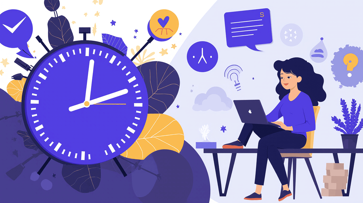 Derece Yaptıran Kronometre Taktiği - Destek AL YKS