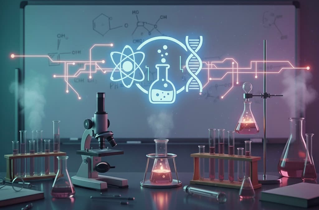 TYT Fen Hızlı Net Arttırma Planı - Destek AL YKS