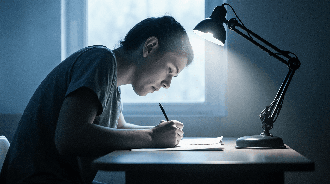 YKS Netlerini Uçuran 3x2 Taktiği - Destek AL YKS