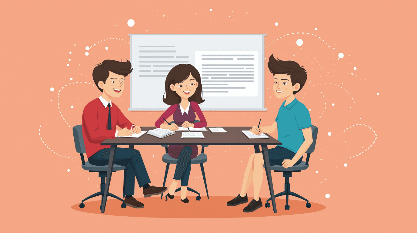 YKS Kampı Nedir? En Verimli Sınav Hazırlığı – Destek AL YKS