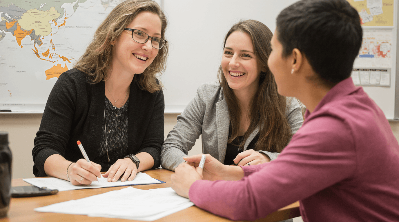 YKS Koçluk Faydaları | Profesyonel Rehberlik – Destek AL YKS
