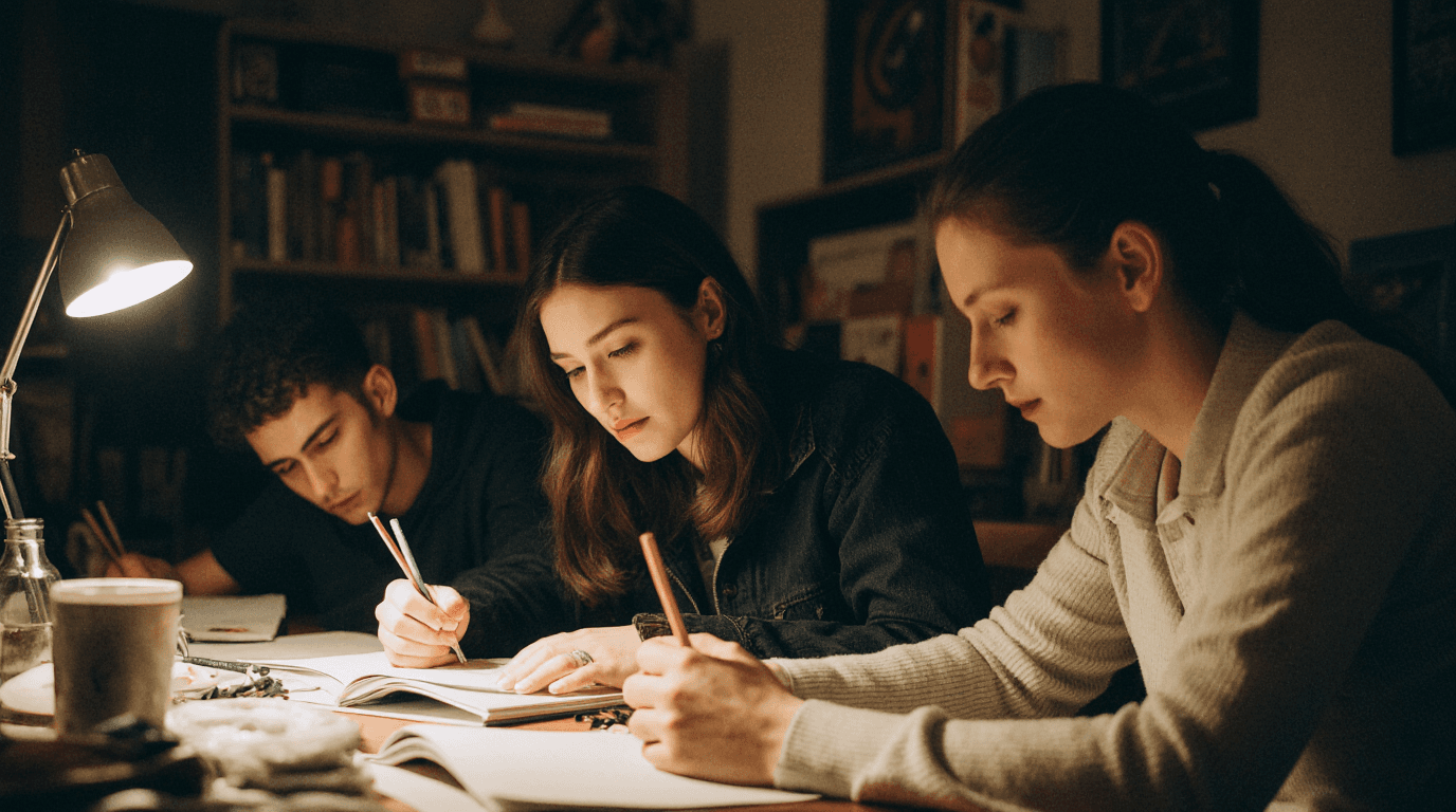 YKS Koçluk Önerileri: TYT Bitirme Kampı - Destek AL YKS