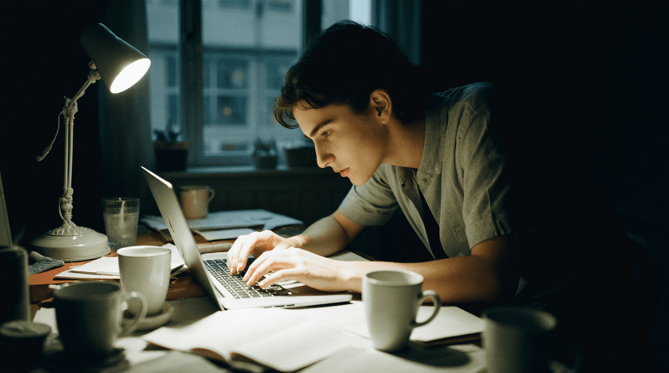 1 Haftada TYT Fen ve Sosyal Bitirme Rehberi - Destek AL YKS