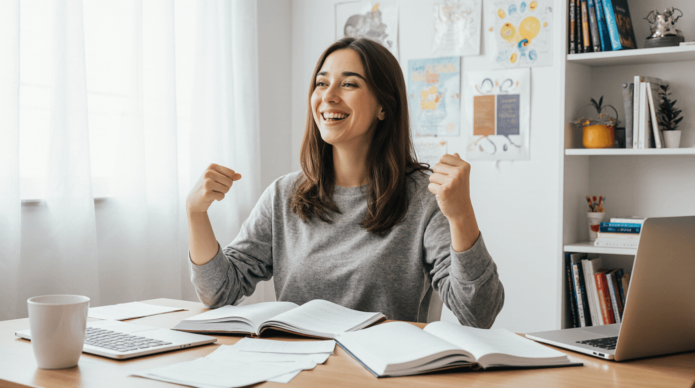 İlk 10 Bin Hedefi İçin Kaç Net Yapmalısın? - Destek AL YKS