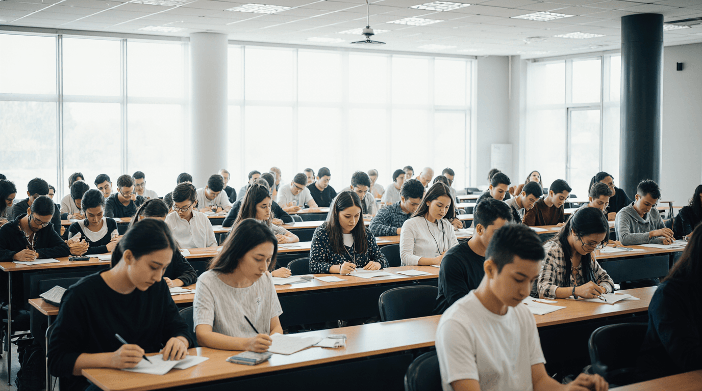 Mor Kısım Tekrarıyla Netlerini Uçur! - Destek AL YKS