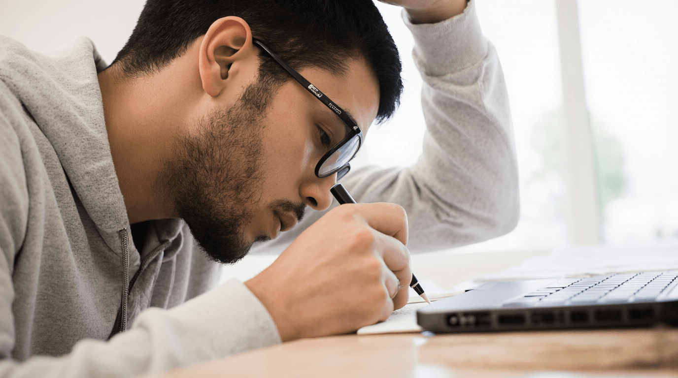 Paragrafta Hız Kazandıran Derece Stratejileri - Destek AL YKS