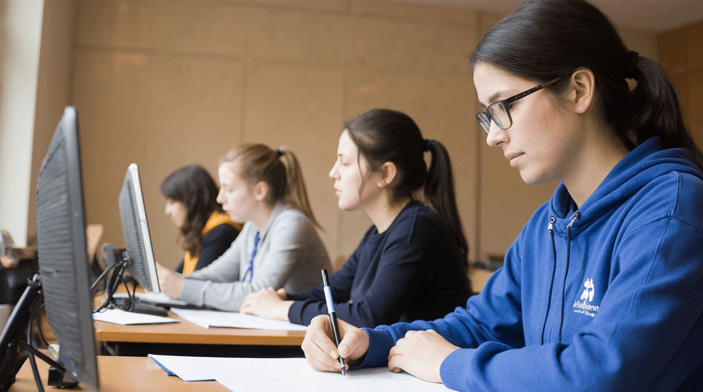 Türkiye Birincisinden Problem Taktikleri - Destek AL YKS