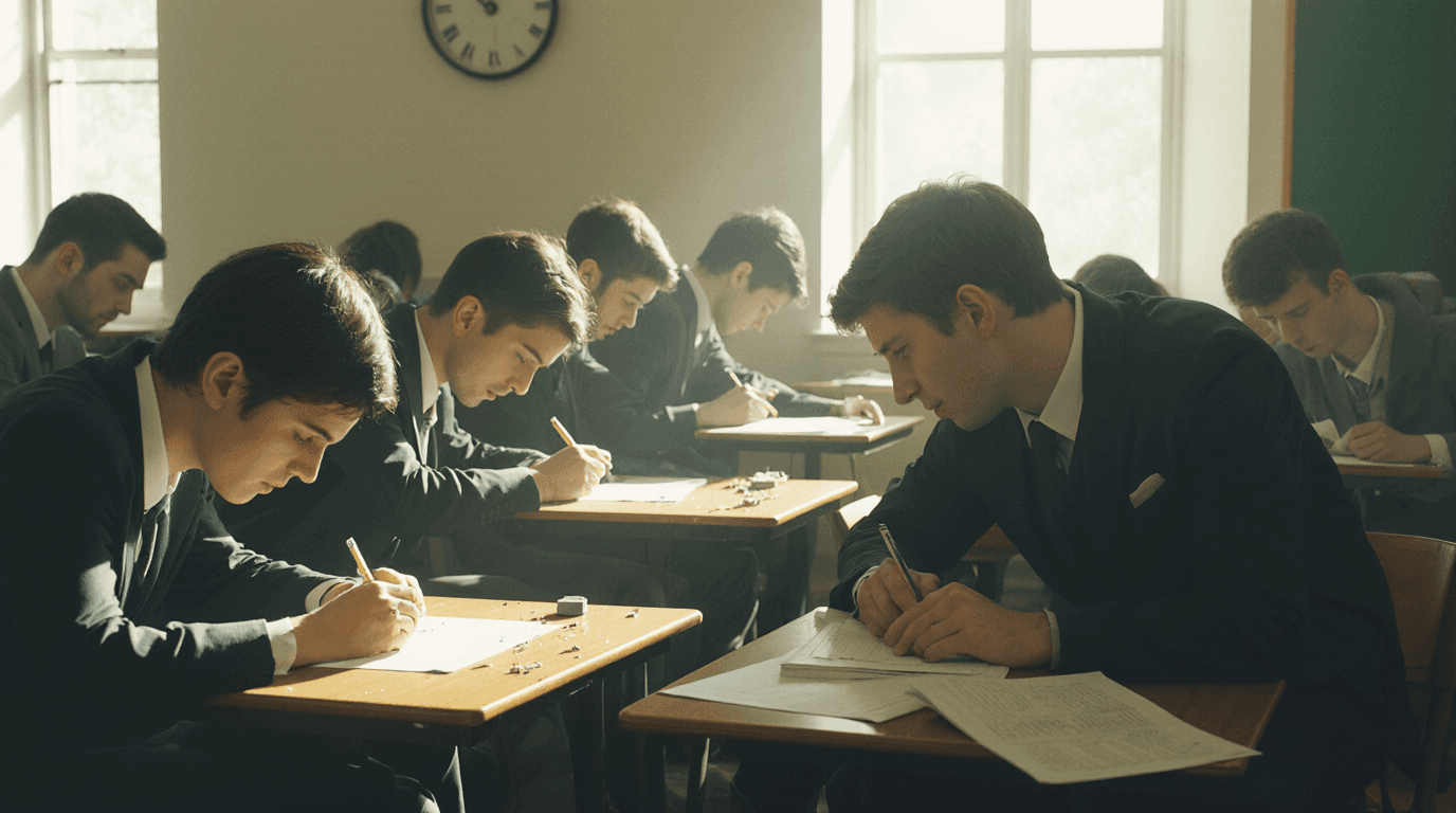 3 Ayda AYT Yetiştirme Rehberi - Destek AL YKS