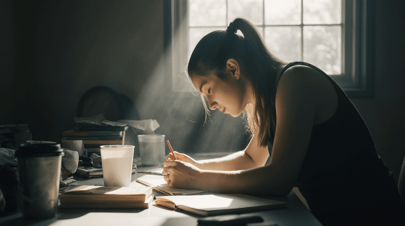 Mezuna Kalanların En Büyük 20 Pişmanlığı - Destek AL YKS