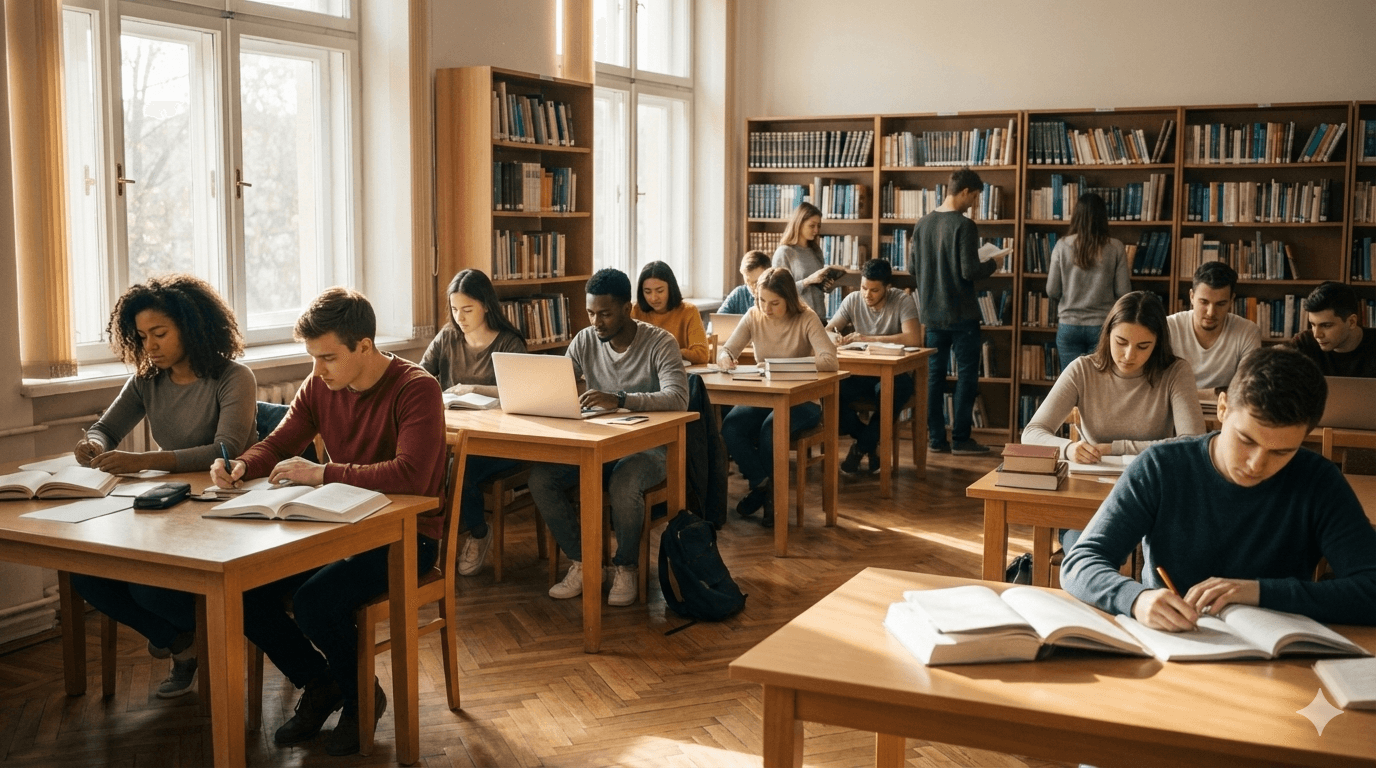 YKS 2026: MEB Kazanımları ile Nokta Atışı Çalışma Rehberi