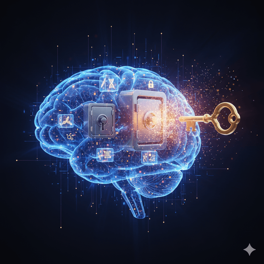 1 Saatte 1 Aylık Ezber! | YKS İçin Hafıza Sarayı ve Chunking