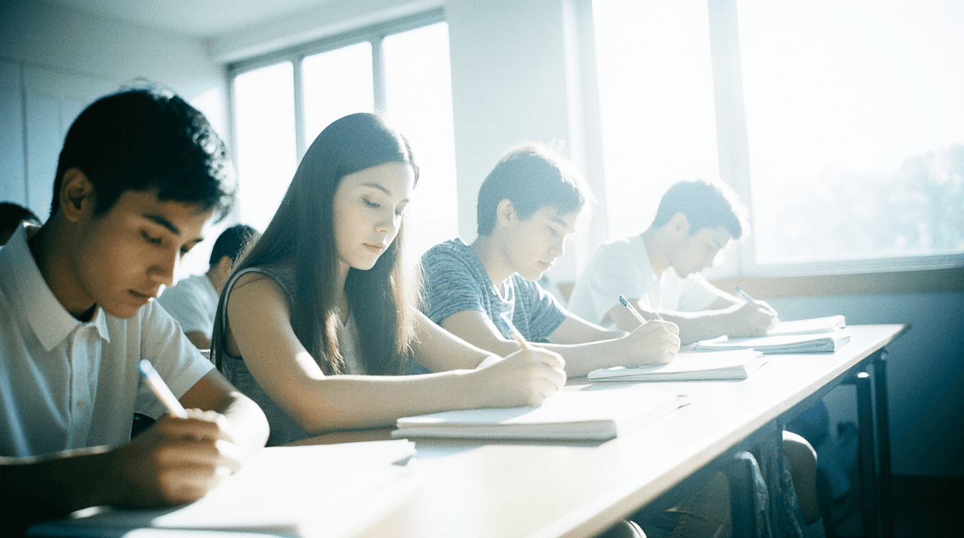 3 Ayda AYT’yi Bitirmek - Destek AL YKS