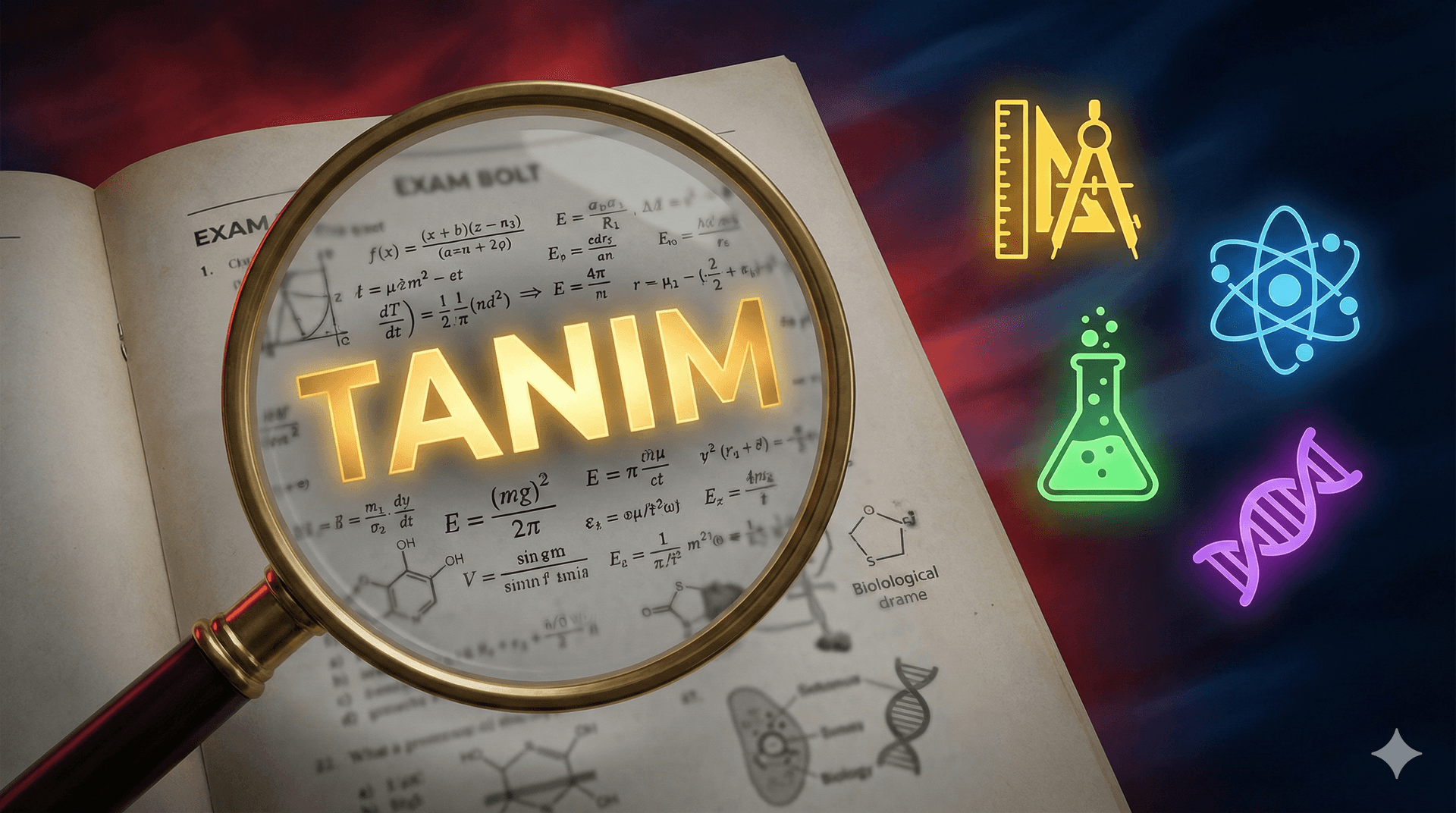 ÖSYM'nin Gizli Silahı: %70'i Eleyen Tanım Soruları ve Çözüm Listesi