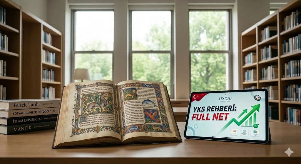 MEB Bedava 10 Net Dağıtıyo (Herkesin Kaçırdığı Şey)